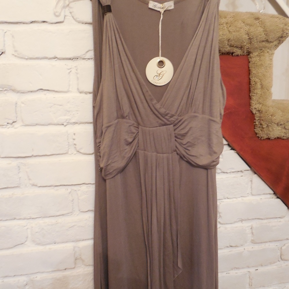 Gabriella made in Israel  Dress